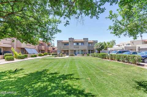 N Granite Reef Road, Scottsdale, AZ 85257