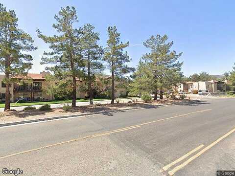 Verde Valley School Drive, Sedona, AZ 86351