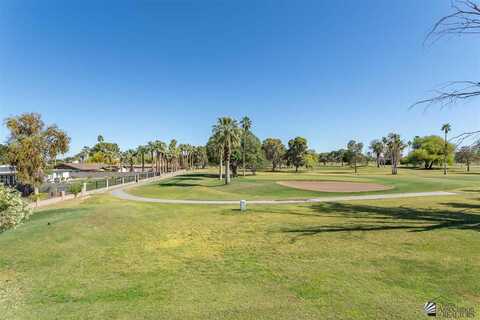 E Country Club Dr, Yuma, AZ 58364