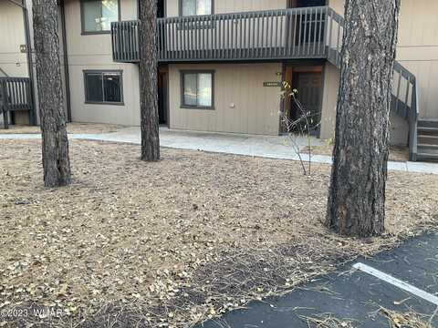 Fairway Drive, # 8, Pinetop, AZ 85935