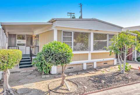 El Paseo 41, Campbell, CA 95008