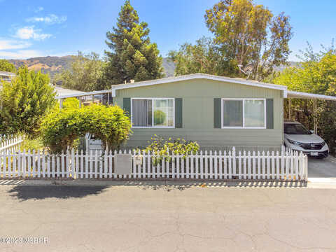 W Highway 246, # 47, Buellton, CA 93427