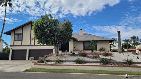 S Morgan Way, Yuma, AZ 85364