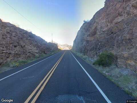 N Parker Dam Road, Parker, AZ 85344