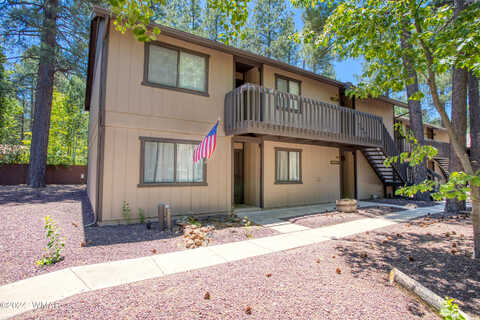 Sports Village Loop, # 44, Pinetop, AZ 85935