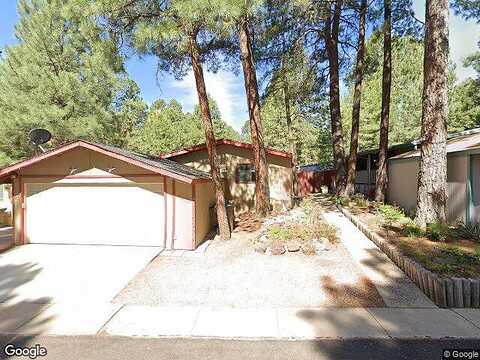 W Rt 66, # 23, Flagstaff, AZ 86001