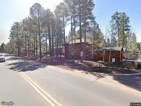 Northwind Drive, # 22, Pinetop, AZ 85935