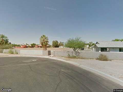 S 18 St, Yuma, AZ 85364