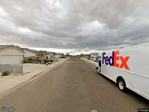 E San Francisco St, San Luis, AZ 85349