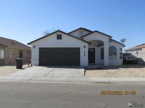 E San Francisco St, San Luis, AZ 85349