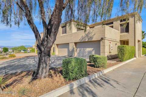 N Cambria Drive, Fountain Hills, AZ 85268