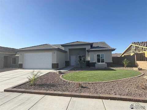 E 51 St, Yuma, AZ 85367