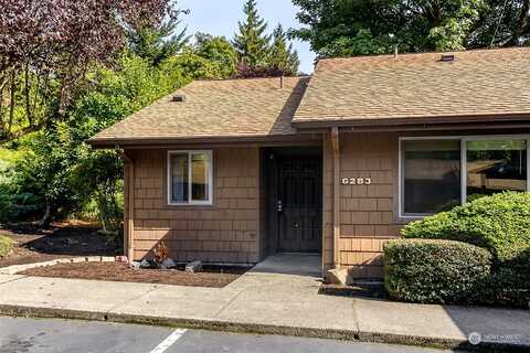 62Nd Avenue S Unit 1, Tukwila, WA 98188