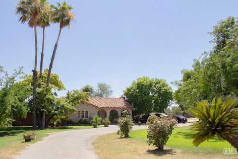 Di Giorgio Road, Bakersfield, CA 93307