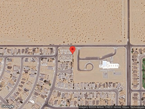 E Udall Ln, San Luis, AZ 85336