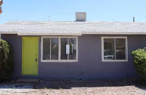 Graham, SIERRA VISTA, AZ 85635