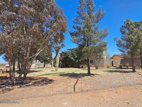 Address Withheld, Douglas, AZ 85607