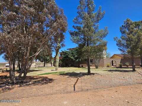 Address Withheld, Douglas, AZ 85607