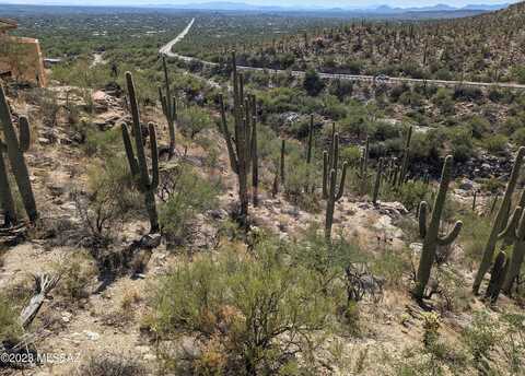 E Balboa Place, Tucson, AZ 85749