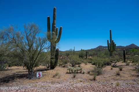 W Ironwood Hills Drive, Tucson, AZ 85745