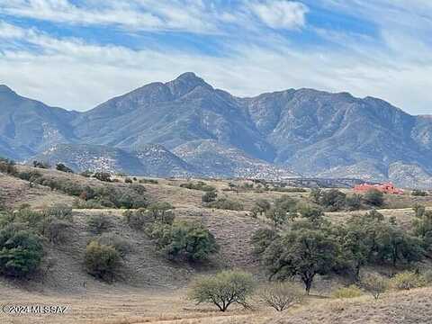 Sierra Grande Ranch Road, Sonoita, AZ 85637