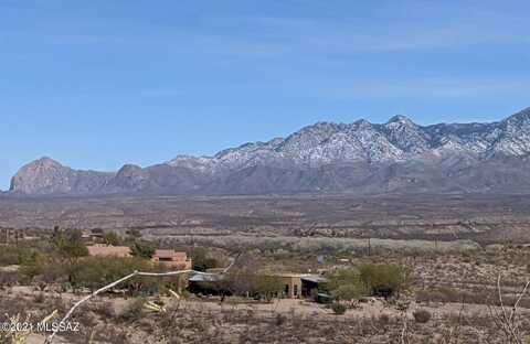 Sierra Vista Lane, Tubac, AZ 85646