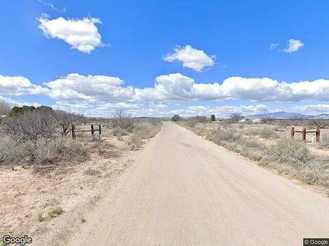 Ac W 4 Feathers Lane, Benson, AZ 85602