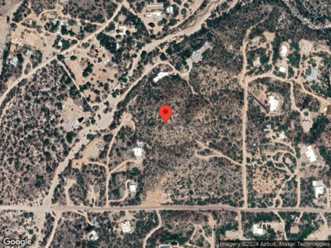 E Calle Jacobo, Saddlebrooke, AZ 85739