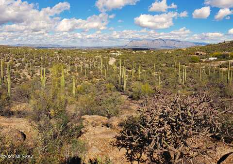 N Camino De Oeste, Tucson, AZ 85745