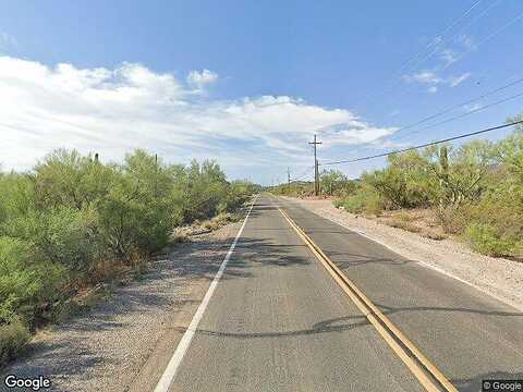 N Camino De Oeste, Tucson, AZ 85745