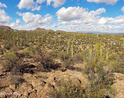 N Camino De Oeste, Tucson, AZ 85745