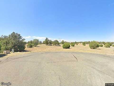 5950, 5955 W Turning Mountain Lane, Prescott, AZ 86305