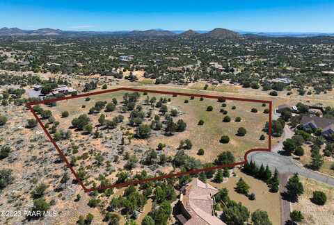 5950, 5955 W Turning Mountain Lane, Prescott, AZ 86305