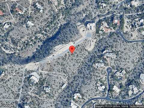 N Camino Antonio, Tucson, AZ 85718