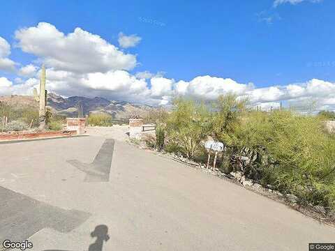N Camino Antonio, Tucson, AZ 85718