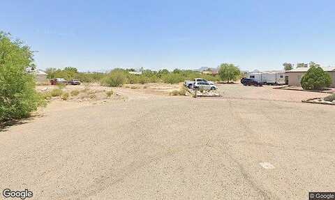 W Anway &Amp; Sunset Road, Marana, AZ 85653