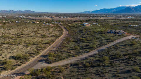 Parcel 214-01-020B, Tucson, AZ 85743