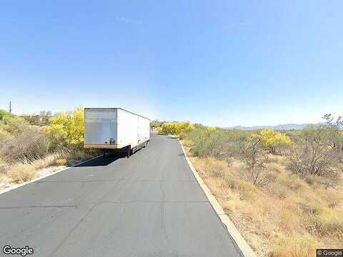 E Owl Head, Marana, AZ 85658