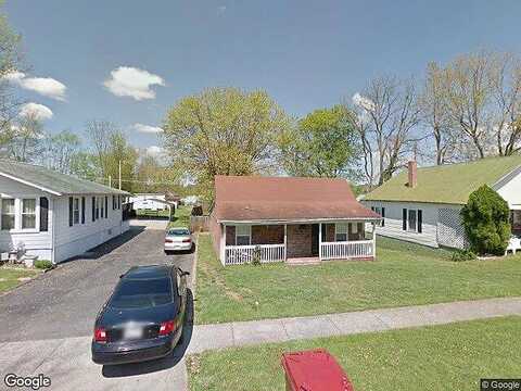 Hamilton, JOHNSON CITY, TN 37604