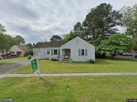 Portlock, CHESAPEAKE, VA 23324