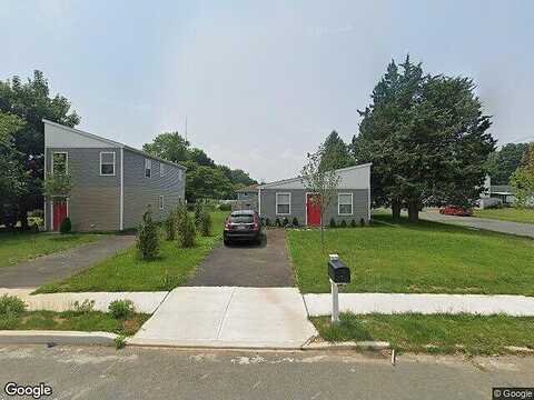 Dover Ave, EWING, NJ 08638