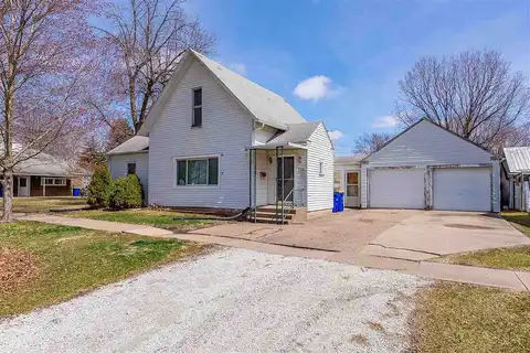 Avenue B, WASHINGTON, IA 52353