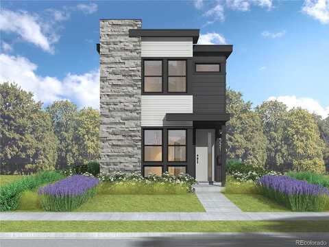 Adams, DENVER, CO 80206