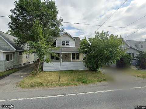 Curry, SCHENECTADY, NY 12306