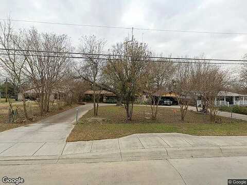 Gavilan, SAN ANTONIO, TX 78242