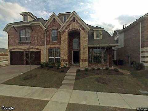 Benton, MCKINNEY, TX 75069