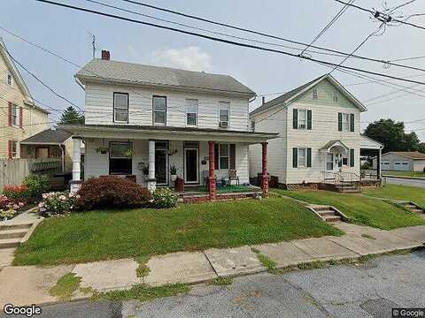 Penn, MIDDLETOWN, PA 17057