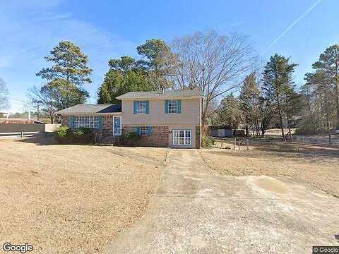 Kathy, FULTONDALE, AL 35068