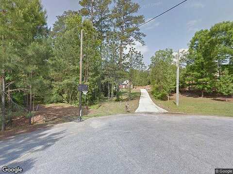 Richardson, FORTSON, GA 31808