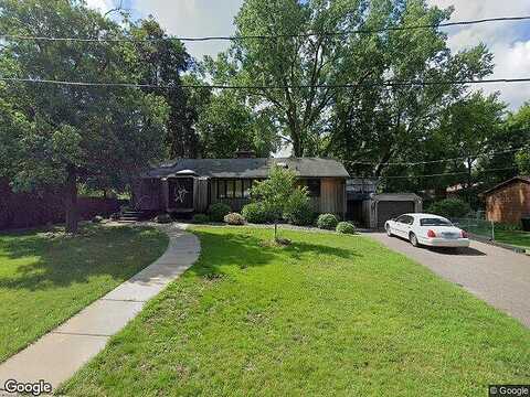 34Th, MINNEAPOLIS, MN 55422